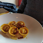 Photo n°2 de l'avis de Silvia.r fait le 11/10/2020 à 18:55 sur le  Rustico à Narni