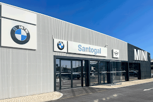 Santogal BMW image