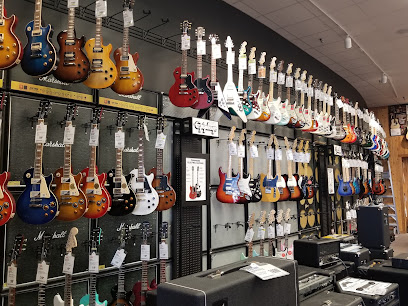 Guitar Center