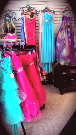 Boutique «The European Boutique», reviews and photos, 2334 West Rd, Trenton, MI 48183, USA