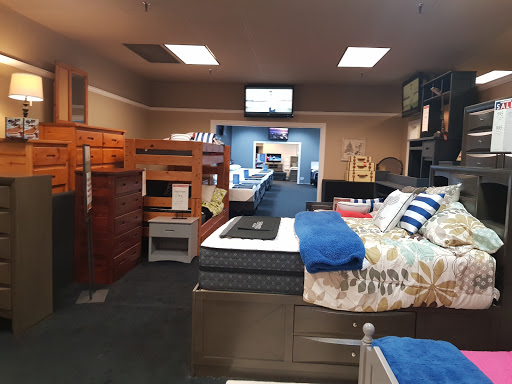 Furniture Store «Mor Furniture for Less | Lynnwood», reviews and photos, 4029 Alderwood Mall Blvd, Lynnwood, WA 98036, USA