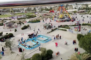 Amusement park of Alnasiriyah image
