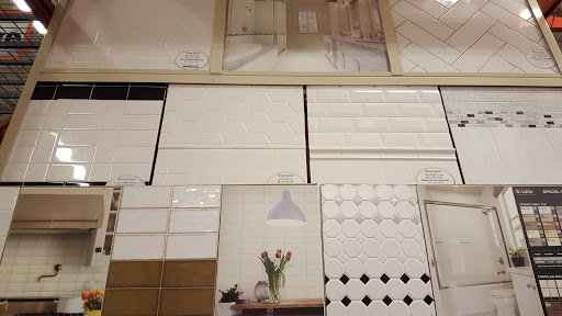 Home Improvement Store «The Home Depot», reviews and photos, 810 S Taylor St, Green Bay, WI 54303, USA