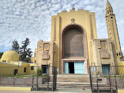 Basílica de Lourdes