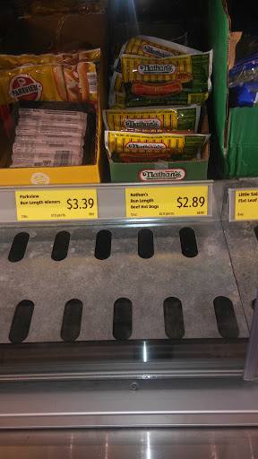 Supermarket «ALDI», reviews and photos, 3707 S Orlando Dr, Sanford, FL 32773, USA