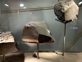 Museo del Meteorito