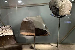 Meteorite Museum image