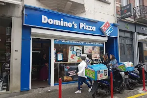 Domino's Pizza Jette image