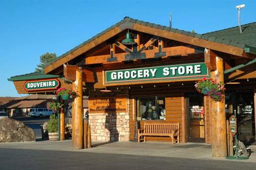 General Store «Ruby’s Inn General Store», reviews and photos, 26 S Main St, Bryce Canyon, UT 84764, USA