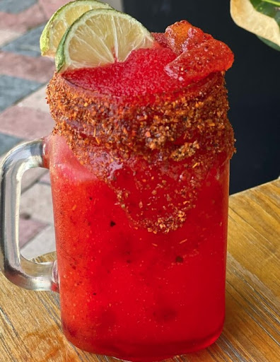 Restaurant «Sunrise City Cafe», reviews and photos, 204 Orange Ave, Fort Pierce, FL 34950, USA