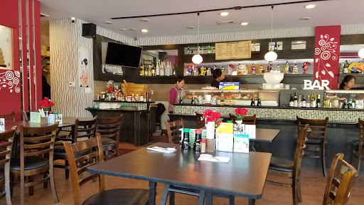 Yama Sushi image