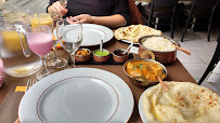Korma du Restaurant indien Namaste India à Châlons-en-Champagne - n°1