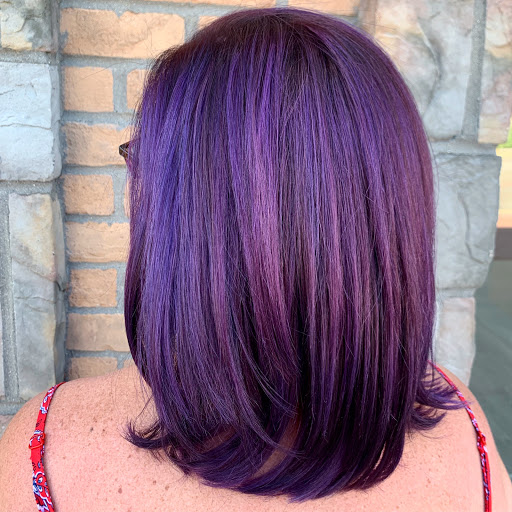 Beauty Salon «Taylor Stevens Salon & Spa», reviews and photos, 1940 S Randall Rd, Algonquin, IL 60102, USA