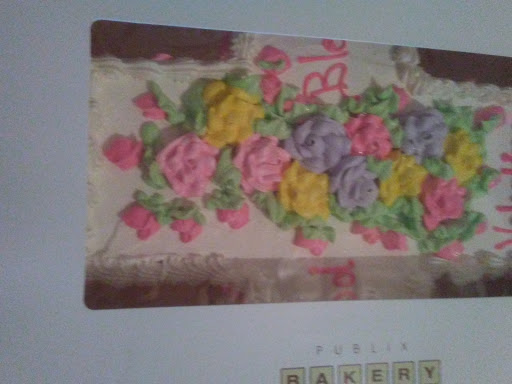 Supermarket «Publix Super Market at Shoppes at Hammock Cove», reviews and photos, 4370 Thomasson Dr, Naples, FL 34112, USA