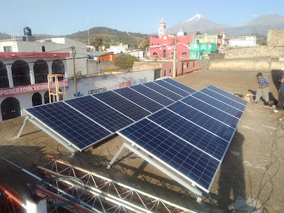 SolarHouse Puebla, Soluciones en Energia Solar