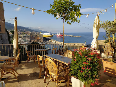 Chez Vincent à Bastia