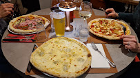 Pizza du Restaurant italien moment'o à Amiens - n°2