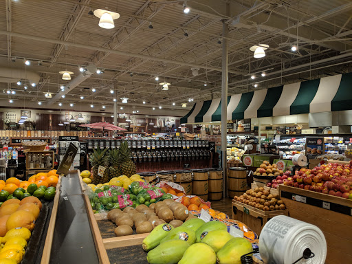 Grocery Store «The Fresh Market», reviews and photos, 75 Washington Valley Rd, Bedminster Township, NJ 07921, USA
