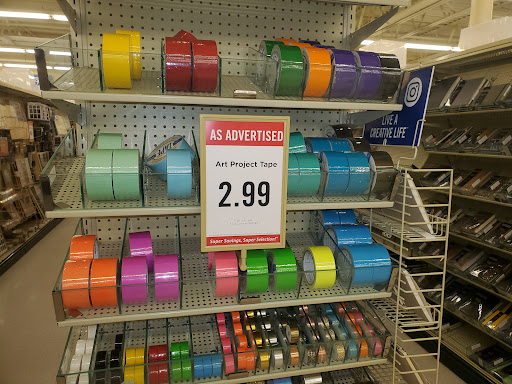 Craft Store «Hobby Lobby», reviews and photos, 3000 White Bear Ave #14, Maplewood, MN 55109, USA