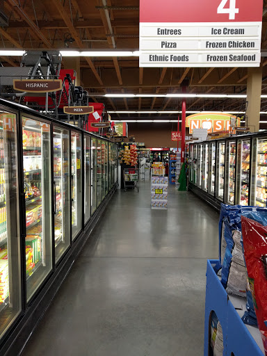 Grocery Store «Grocery Outlet Bargain Market», reviews and photos, 7741 N Lombard St, Portland, OR 97203, USA
