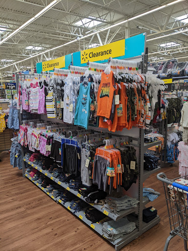 Discount Store «Walmart», reviews and photos, 15757 N Coit Rd, Dallas, TX 75248, USA