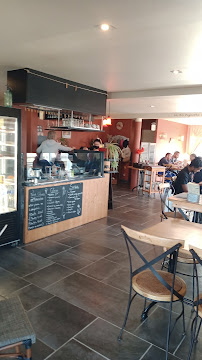 Atmosphère du Restaurant Gortozen Café à Île-de-Batz - n°5