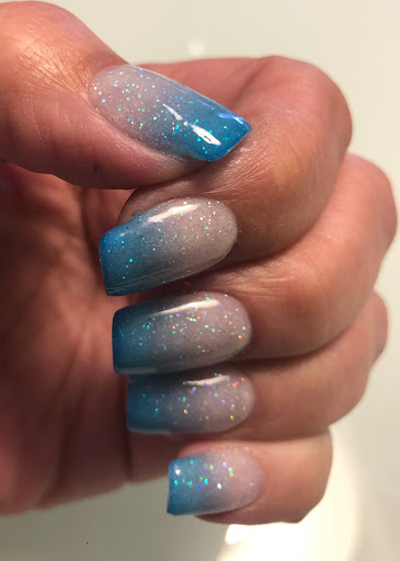 Nail Salon «T L Nails Spa in Kohls Plaza», reviews and photos, 12148 Miramar Pkwy, Miramar, FL 33025, USA