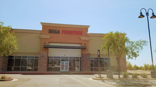 Furniture Store «Mega Furniture», reviews and photos, 4095 S Gilbert Rd, Gilbert, AZ 85538, USA