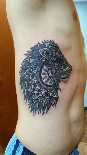 Tattoo Shop «Art & Soul Tattoo», reviews and photos, 6021 S Westnedge Ave, Portage, MI 49002, USA