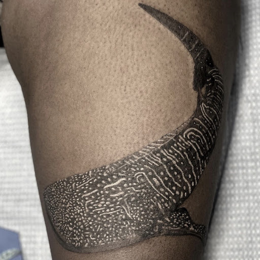 Explore mother of 3 tattoo ideas, creative tattoo ideas in Atlanta, available at Big Cat Tattoo