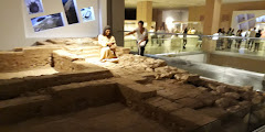 Şanlıurfa Arkeoloji Müzesi