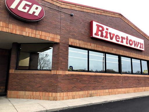 Grocery Store «Rivertown Market IGA», reviews and photos, 1041 Old US Rte 52 # A, New Richmond, OH 45157, USA