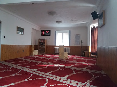 Hradec Kralove Islamic Centre