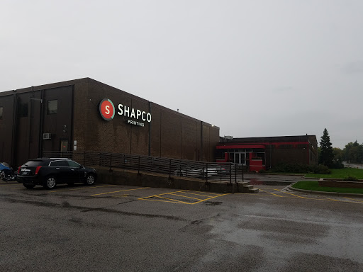 Commercial Printer «Shapco Printing Inc.», reviews and photos, 1109 Zane Ave N, Minneapolis, MN 55422, USA