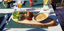 Plats et boissons du Restaurant Les Aiguilles X Folk Kitchen à Saint-Jean-d'Arves - n°11