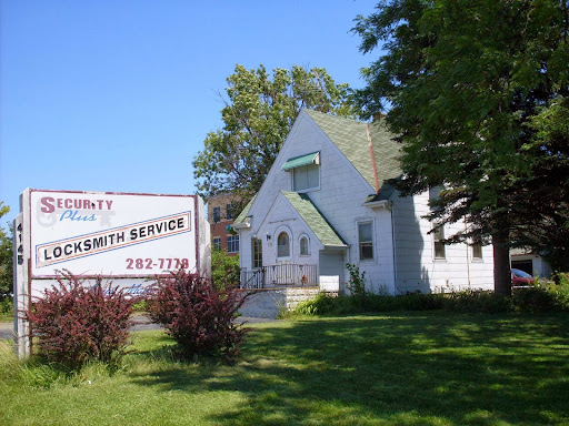 Locksmith «Security Plus Locksmith Service», reviews and photos, 4145 W Loomis Rd, Greenfield, WI 53221, USA