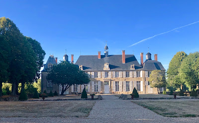 Château d'Arthel à Arthel