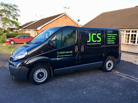 JCS Domestic Appliance Services
