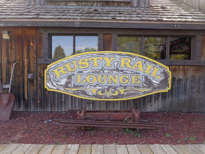 Rusty Rail Lounge photo