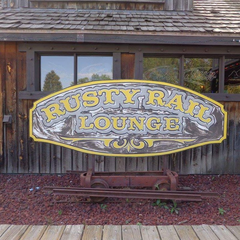 Rusty Rail Lounge
