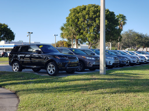 Used Car Dealer «Hertz Car Sales Estero», reviews and photos, 8001 Hertz Dr, Estero, FL 33928, USA