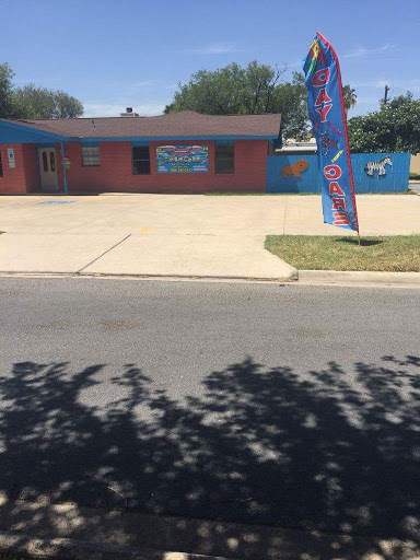 McAllen Learning Center and Daycare
