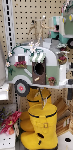 Fabric Store «Jo-Ann Fabrics and Crafts», reviews and photos, 630 Niblack Blvd # 6, Vincennes, IN 47591, USA