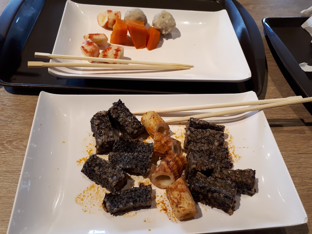 翰林茶棧 台中站前秀泰店(2館3F) 的照片