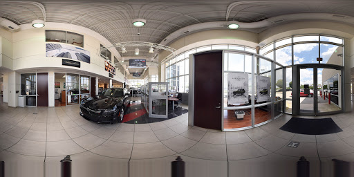 Chrysler Dealer «Louisville Chrysler Dodge Jeep Ram», reviews and photos, 5311 Dixie Hwy, Louisville, KY 40216, USA