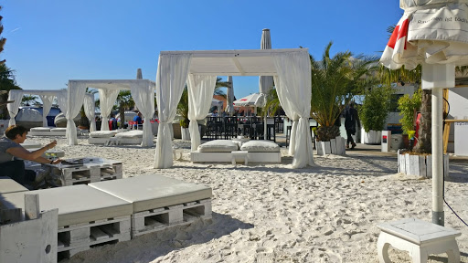 Schöne Aussichten 360° Beachclub Hannover