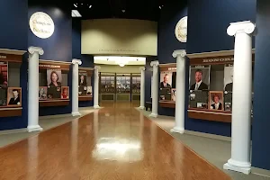 South Dakota Hall of Fame image
