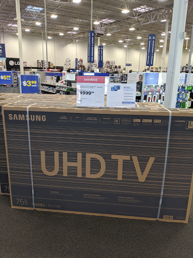 Electronics Store «Best Buy», reviews and photos, 4650 1st Ave NE, Cedar Rapids, IA 52402, USA