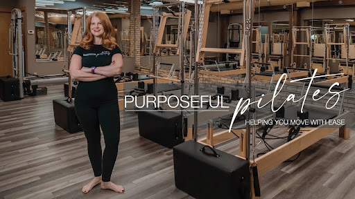 Purposeful Pilates