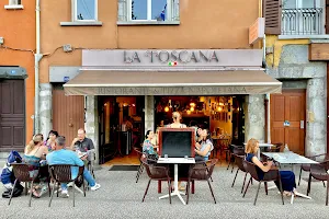 La Toscana - Ristorante & Pizzeria image
